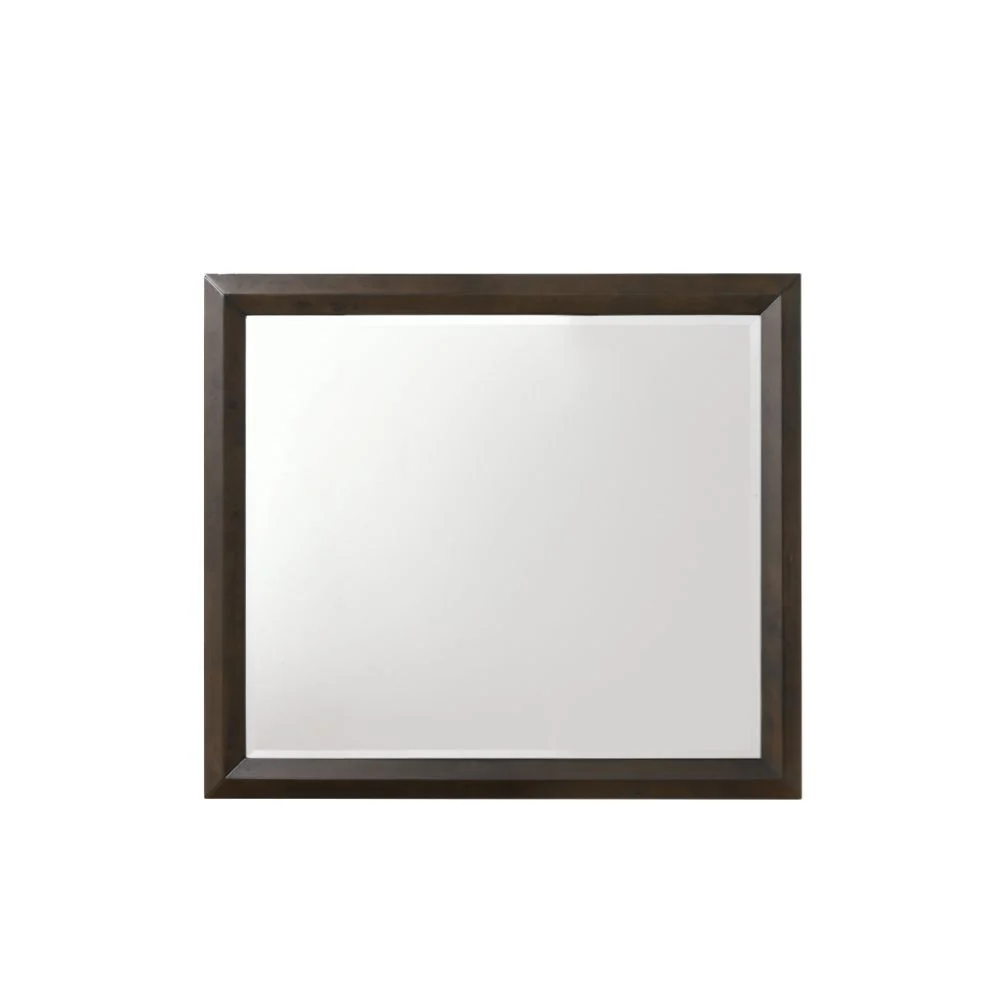 Fine Merveille – Mirror – Espresso Premium