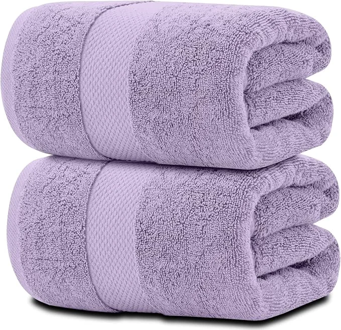 Fast White Classic Luxury Soft Bath Sheet Towels Original