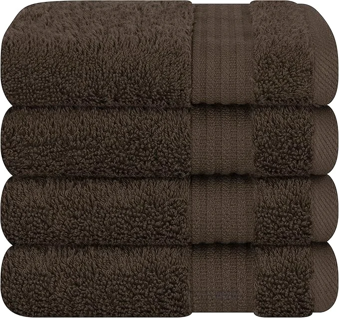 Excellent Cotton Paradise Cotton Turkish Washcloth Set Responsible