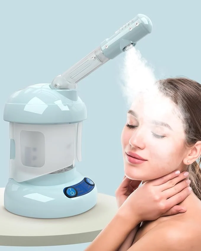 Casual Kingsteam Tabletop Facial Steamer Genuine