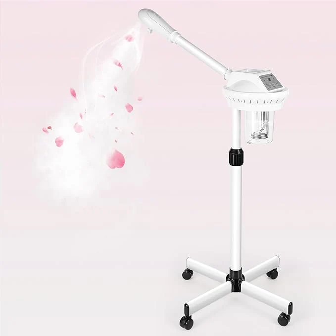 Traditional Retain time face Steamer Clean Skin Firming Pores and Moisturizing Suitable Innovative