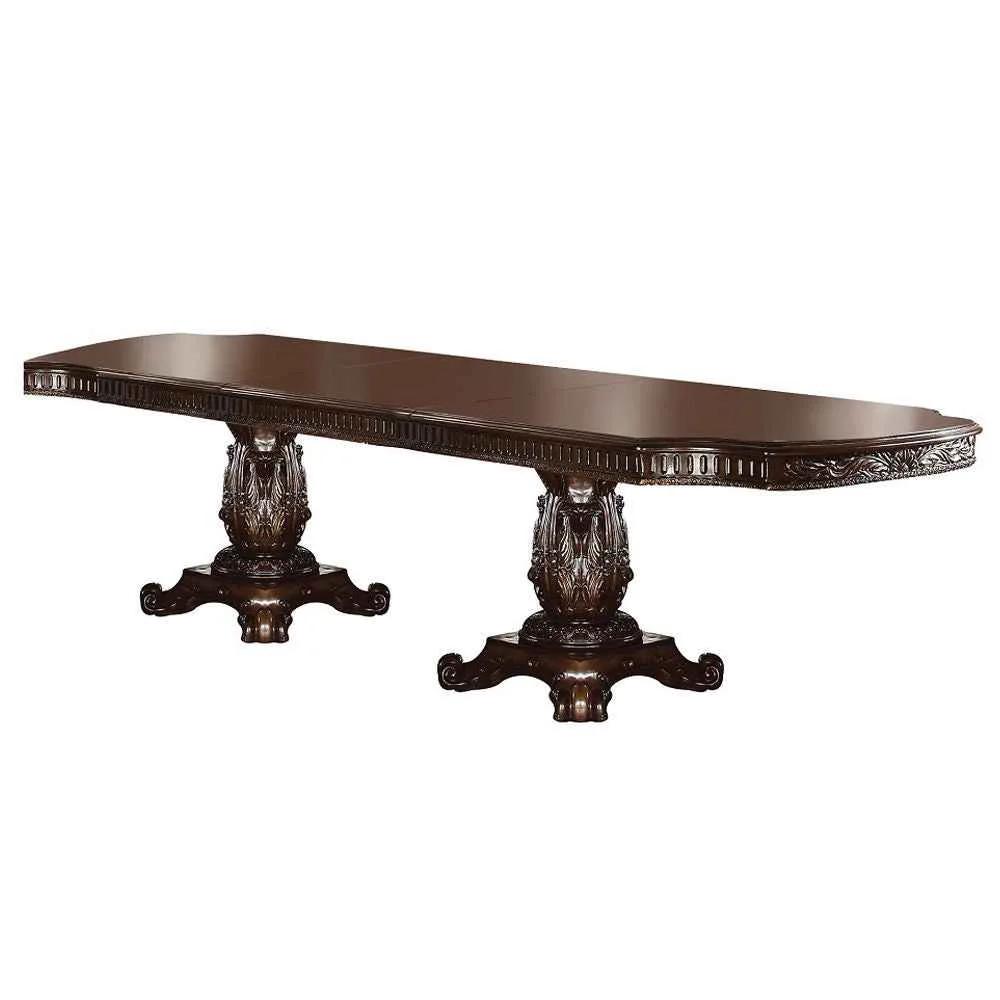 Flexible Vendome – 30 quot Dining Table – Cherry Exceptional