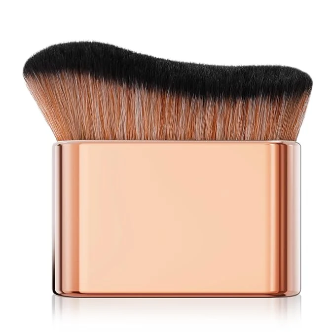 Optimized docolor Self Tanner Brush Body Makeup Brush Smooth