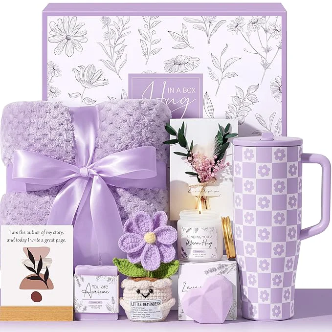 Effective Mothers Day Birthday Gifts for Women Reusable