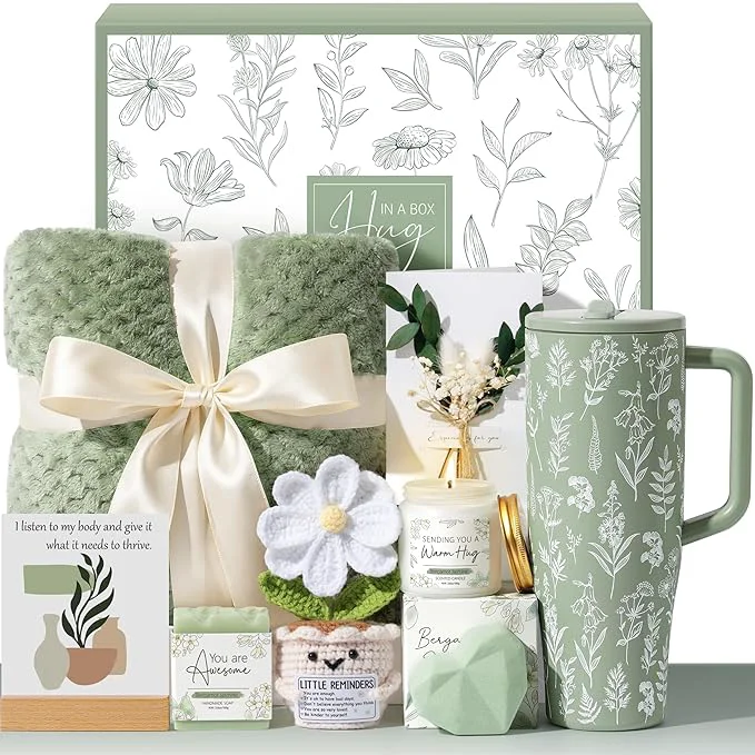 Smart Mothers Day Birthday Gifts for Women Optimized