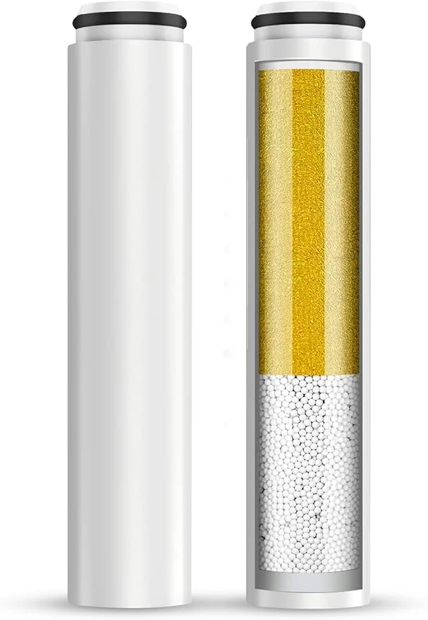 Durable Cobbe 2 Pack Filters Natural