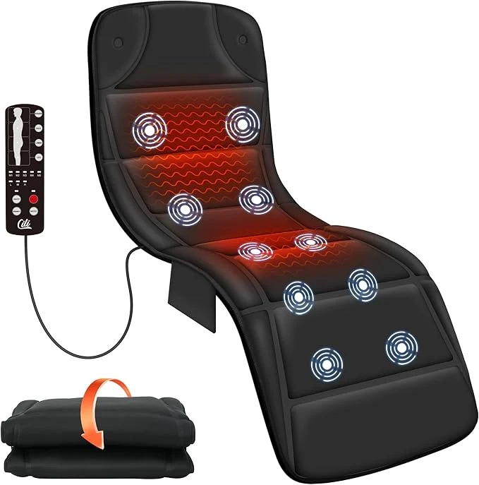 Organic CILI Full Body Massage Mat Specialty