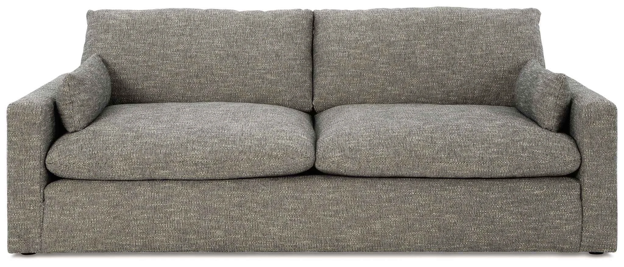 Healthy Dramatic – Sofa – Granite Soft