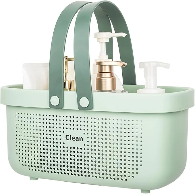 Consistent JiatuA Plastic Storage Basket First-Class