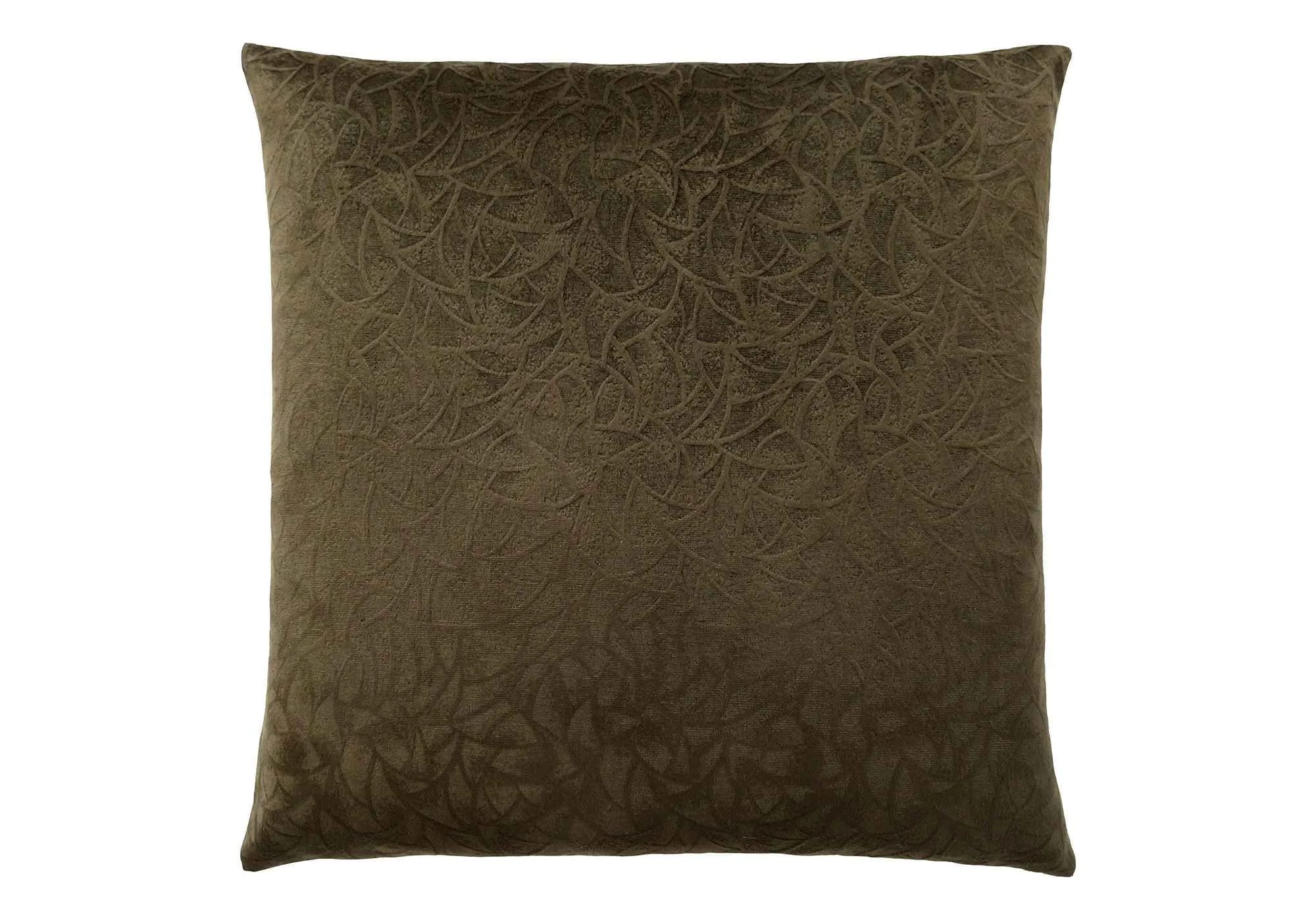 Luxury Square Decorative Throw Pillows with Hypoallergenic Insert Clean
