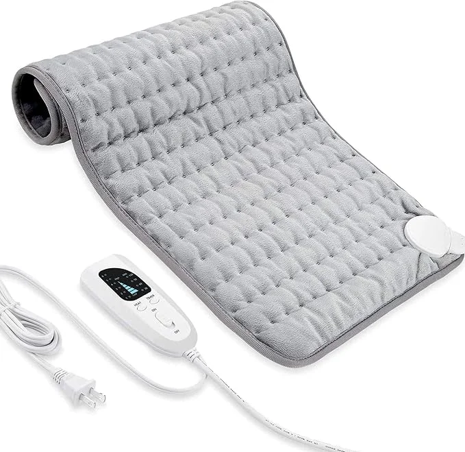 Responsible 33 X17 Electric Heating pad Enhanced