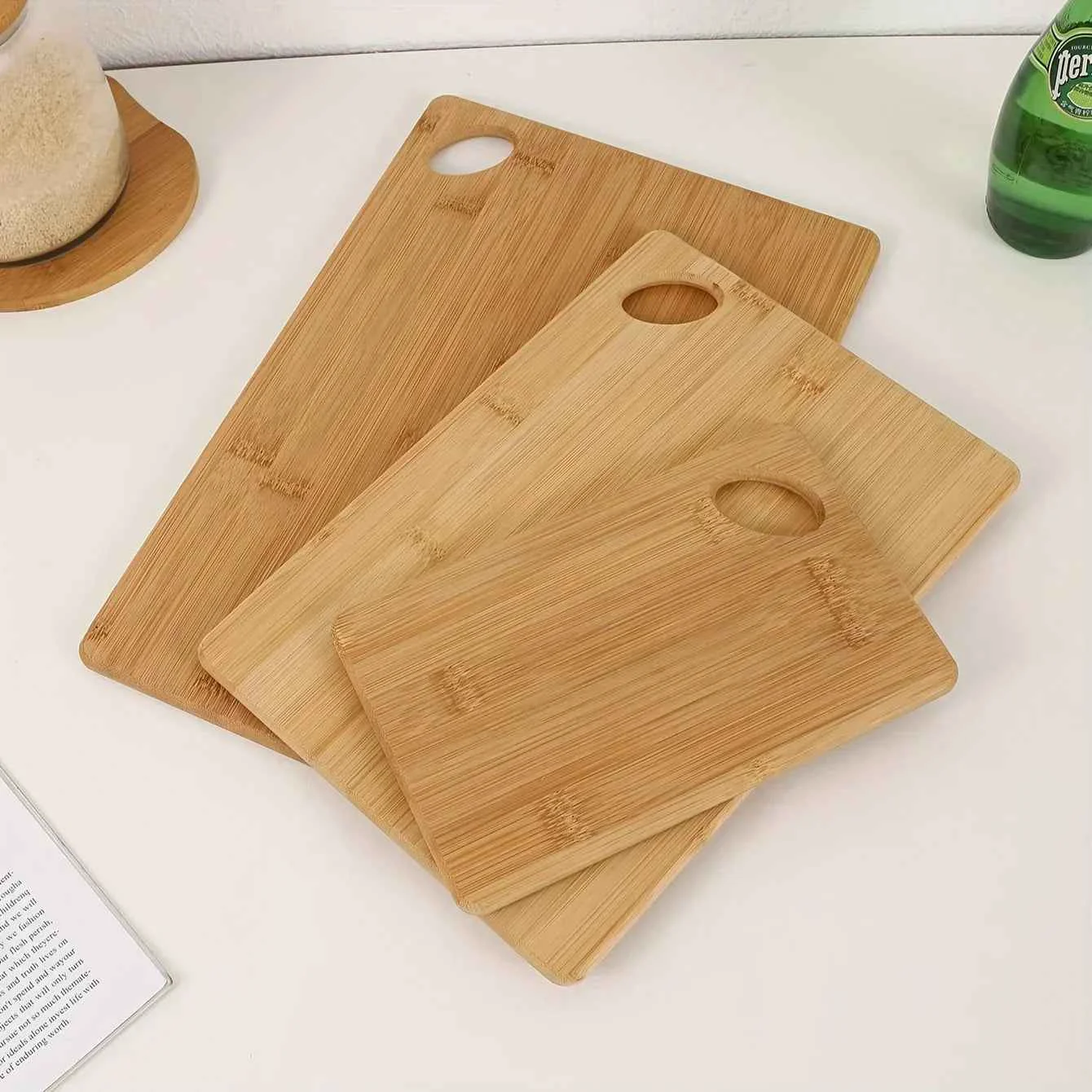 Reliable Cutting Boards – Wooden One Verified