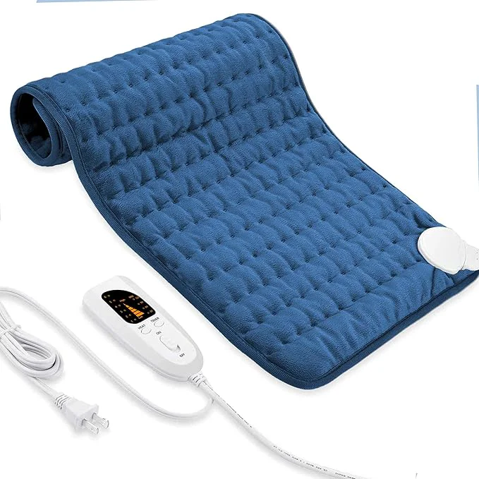 Recyclable 40 X20 Electric Heating pad Proven