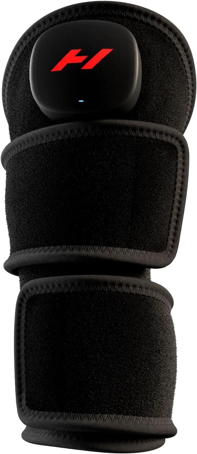 Powerful Hyperice Venom 2 Flexible