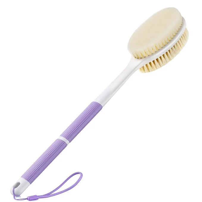 High-Performance Backski Back Scrubber Anti Slip Exceptional