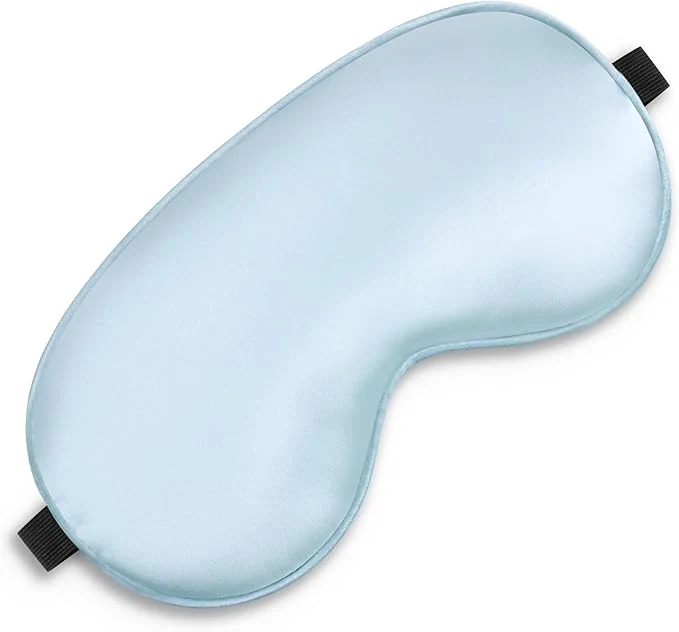 Original Sleep Mask Silk Eye Mask for Sleeping Elite