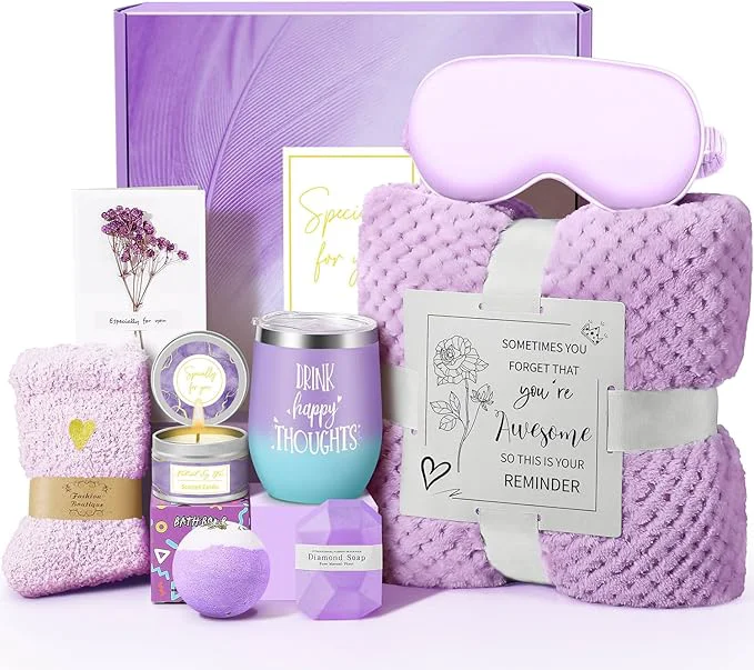 Selected Mothers Day Gifts for Mom Wife Grandma Daughter Friends Sister Happy Birthday Luxury