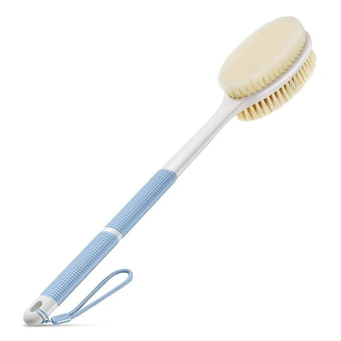 Reusable Backski Back Scrubber Anti Slip Proven