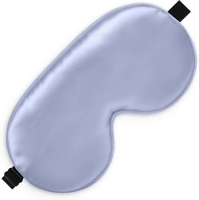 Clean Sleep Mask Silk Eye Mask for Sleeping Carefully Designed