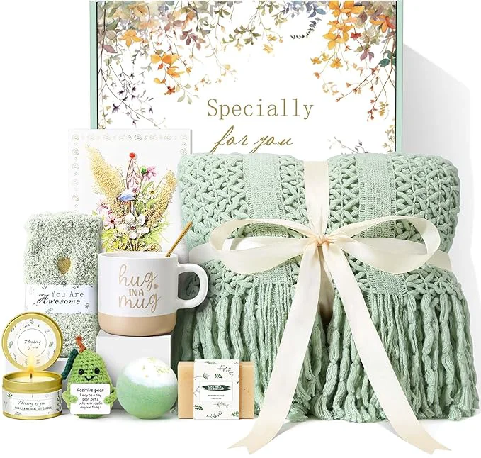 Advanced Mothers Day Gifts for Mom Wife Grandma Friends Sister Birthday Gifts for Women Authentic