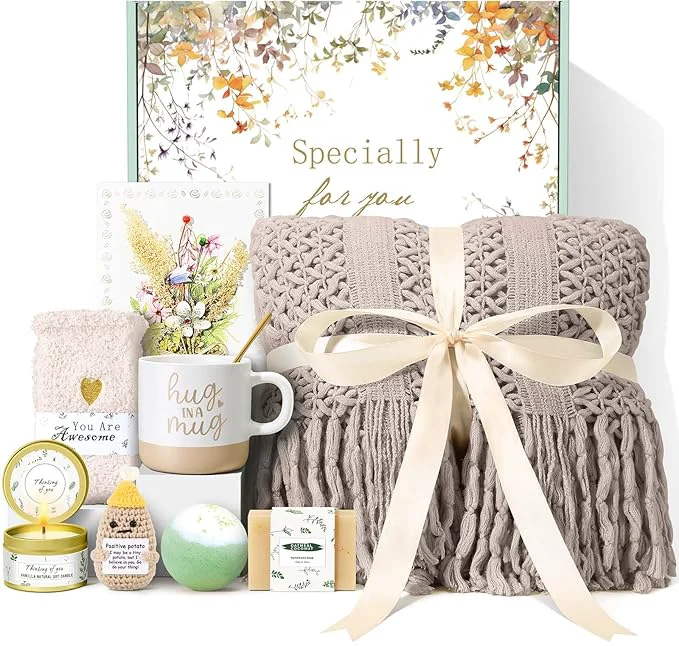 Elite Mothers Day Gifts for Mom Wife Grandma Friends Sister Birthday Gifts for Women Powerful