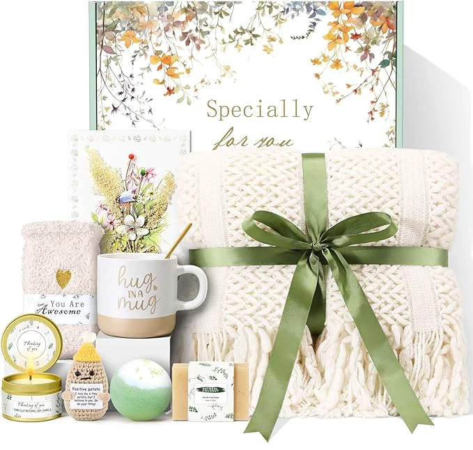 Lightweight Mothers Day Gifts for Mom Wife Grandma Friends Sister Birthday Gifts for Women World-Class