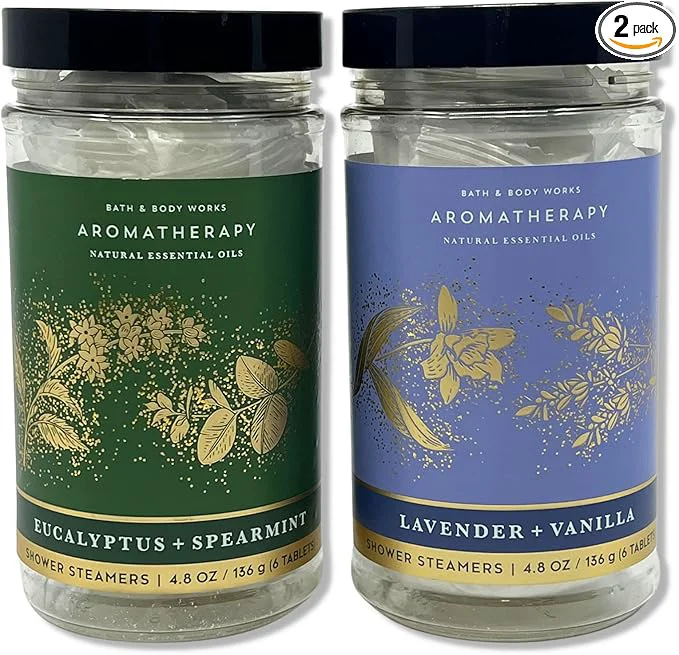 Official Bath Body Works Next-Generation