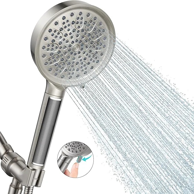 Smart Cobbe Handheld Filtered Shower Head Trusted