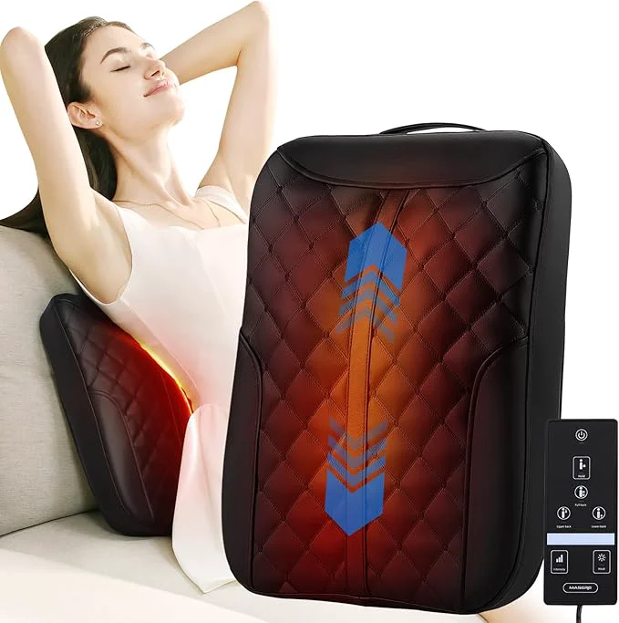Fine MASGRE Shiatsu Back Massager Consistent