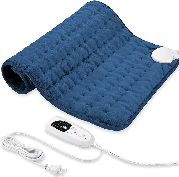 Optimized 24×20 Inch Electric Heating pad High-Grade