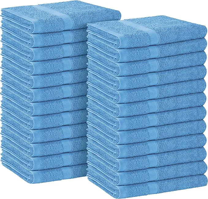 Superior Avalon Towels Salon Towel Recyclable