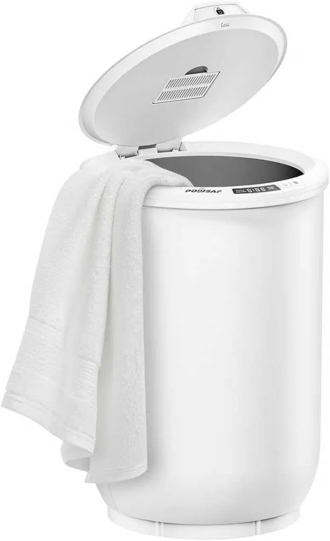 Dependable POWSAF Towel Warmer Luxury Towel Warmers High-End