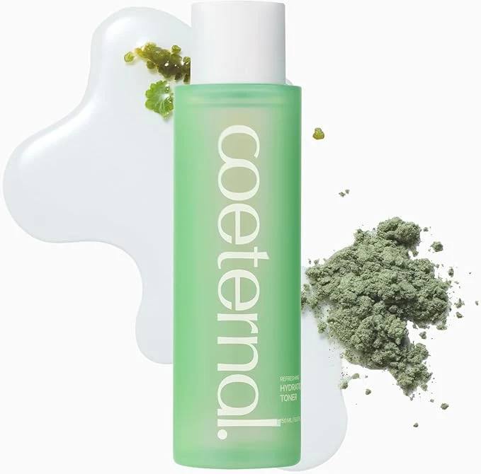Effective Refreshing Hydration Toner Korean Face Toner Professional