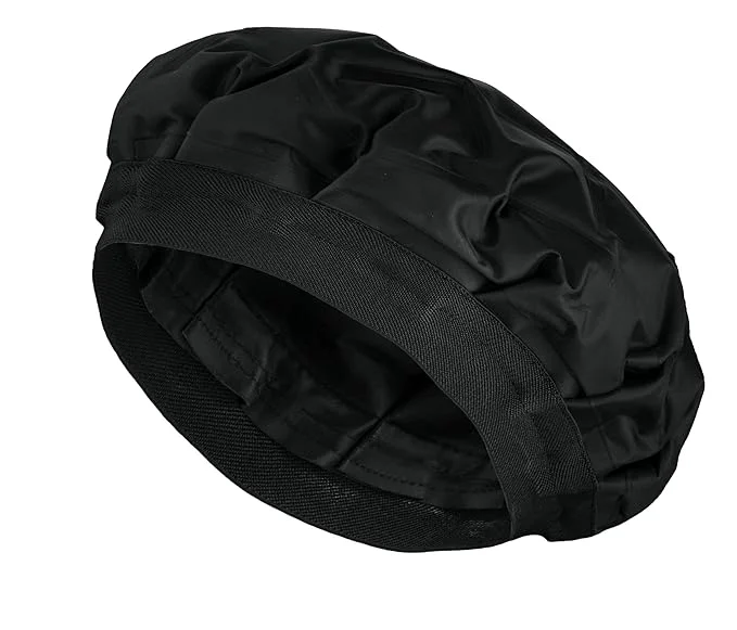 Green Tifara Beauty Deep Conditioning Cordless Heat Cap Proven