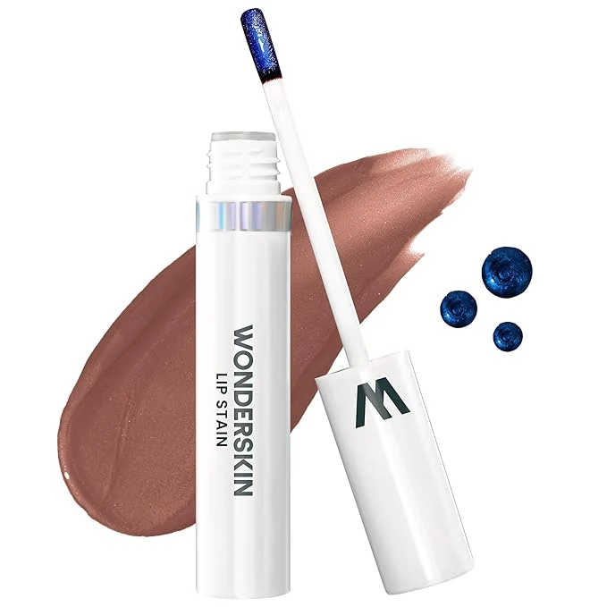 Minimalist Wonderskin Wonder Blading All Day Lip Stain Peel Off Masque Premium Material
