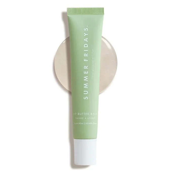 Contemporary Summer Fridays Lip Butter Balm Specialty