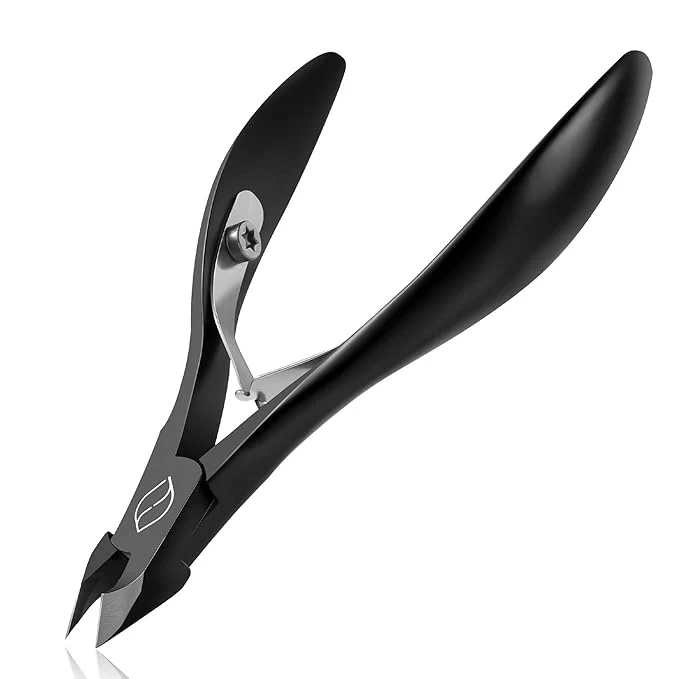 High-End FERYES Cuticle Cutters 1 2 Jaw Fashionable