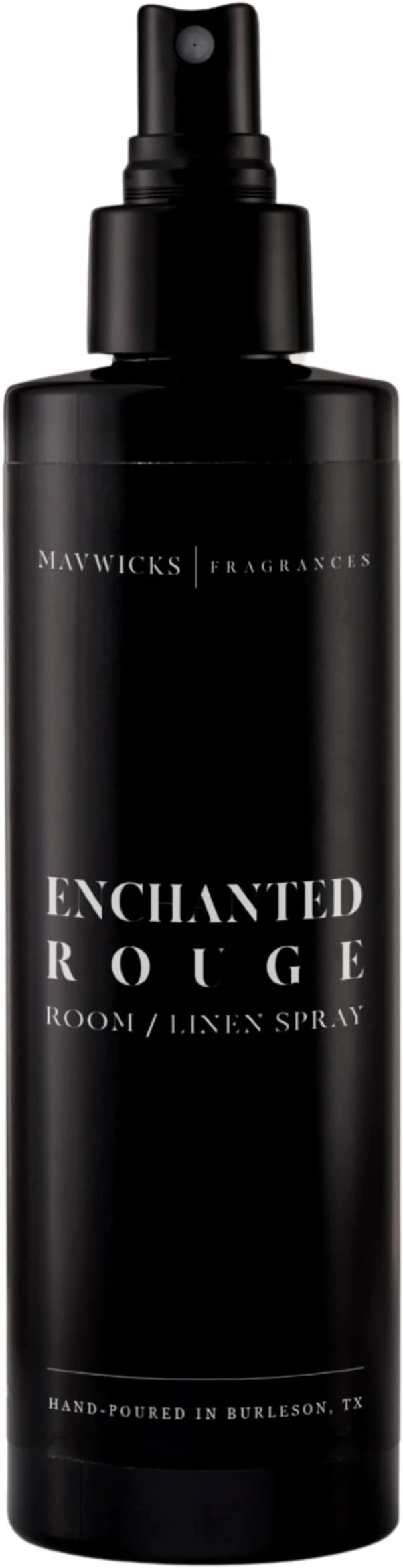 World-Class Mavwicks Fragrances Relaxed