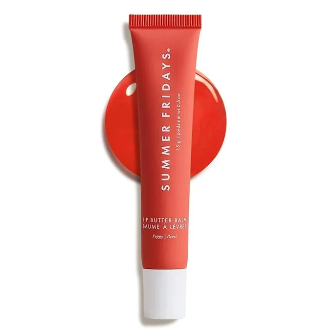 Trusted Summer Fridays Tinted Lip Butter Balm Healthy