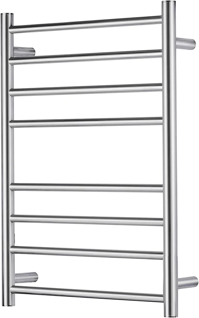 Fine Electric Heated Towel Warmer Genuine