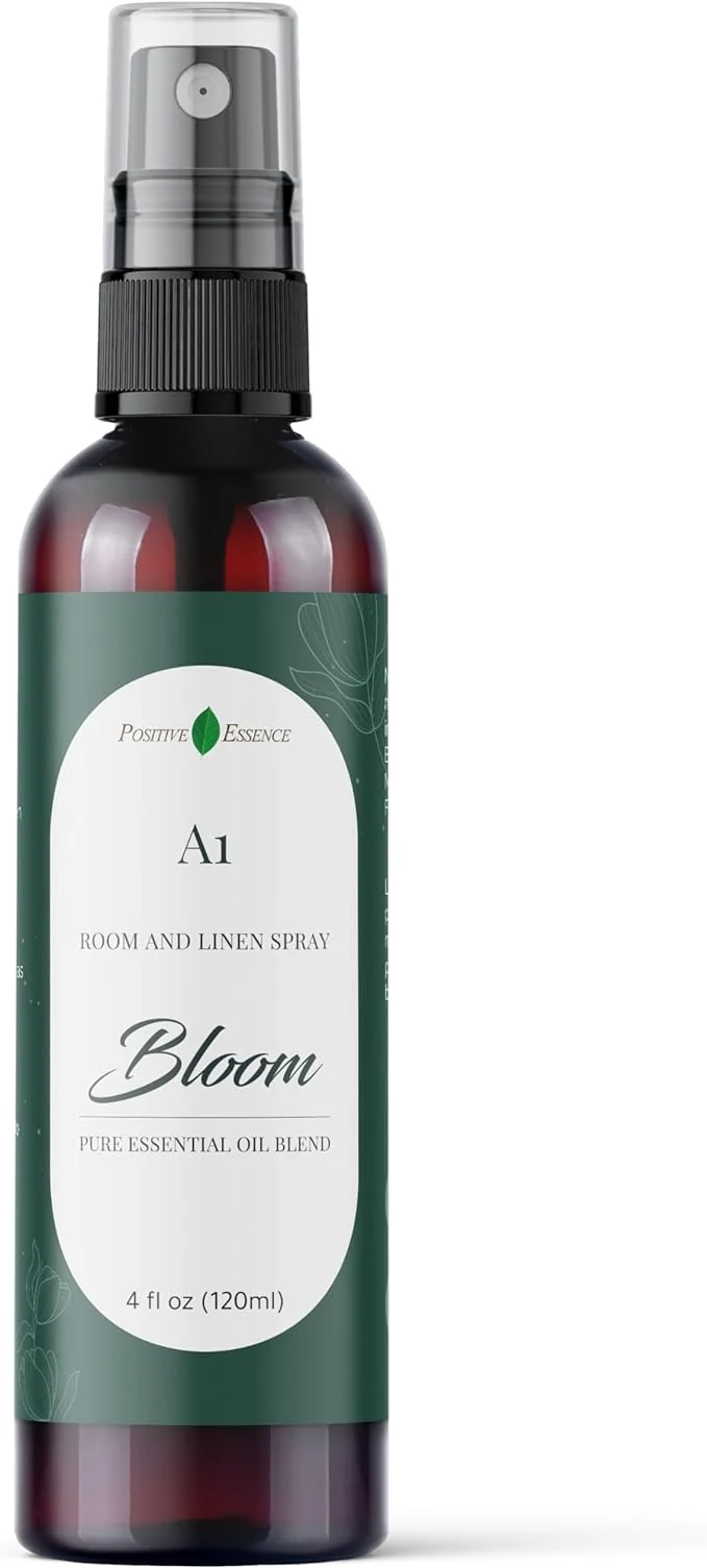 Outstanding Natural Room Linen Spray A1 Bloom Made Safe