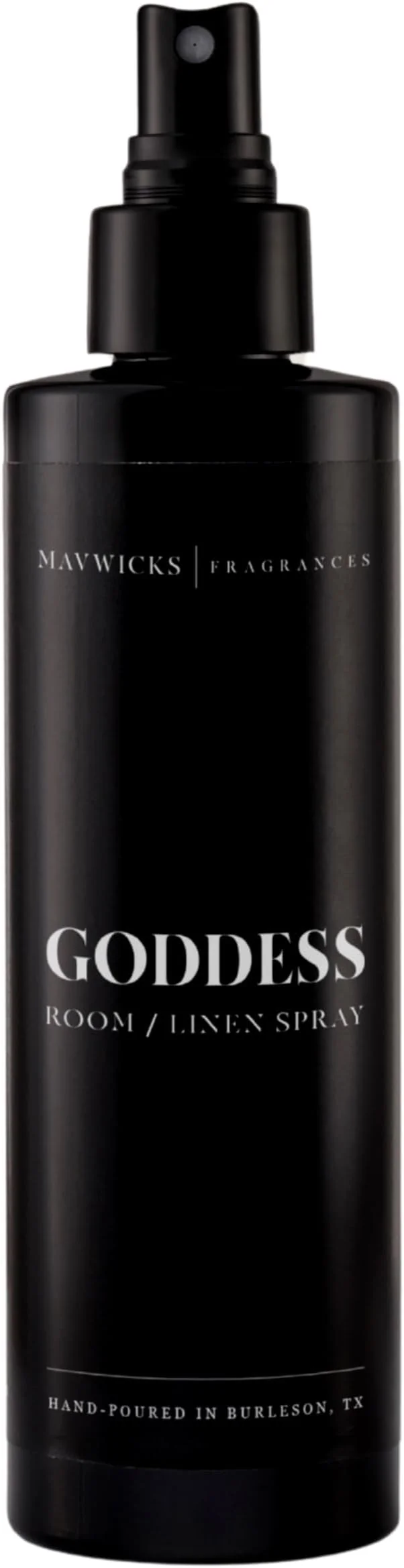 Environmentally Friendly Mavwicks Fragrances Original Design