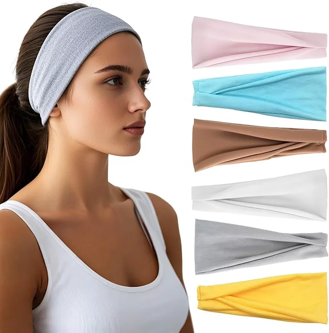 Excellent Headbands for Women Proven