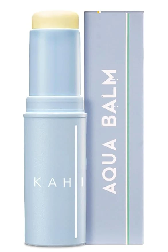 Fashionable KAHI BALM SERIES Aqua Balm Stick Sustainable