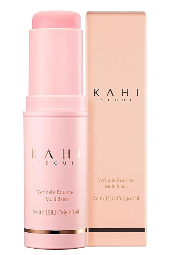 Practical KAHI BALM SERIES Collagen Balm Stick Certified