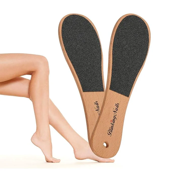 High-Quality Foot File Callus Remover for Feet Foot File for Dead Skin Foot Scrubber Heel Dependable
