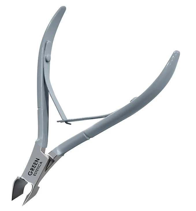 Selected Professional Cuticle Trimmer Nail Cuticle Cutter Stainless Steel Cuticle Nippers Original Design