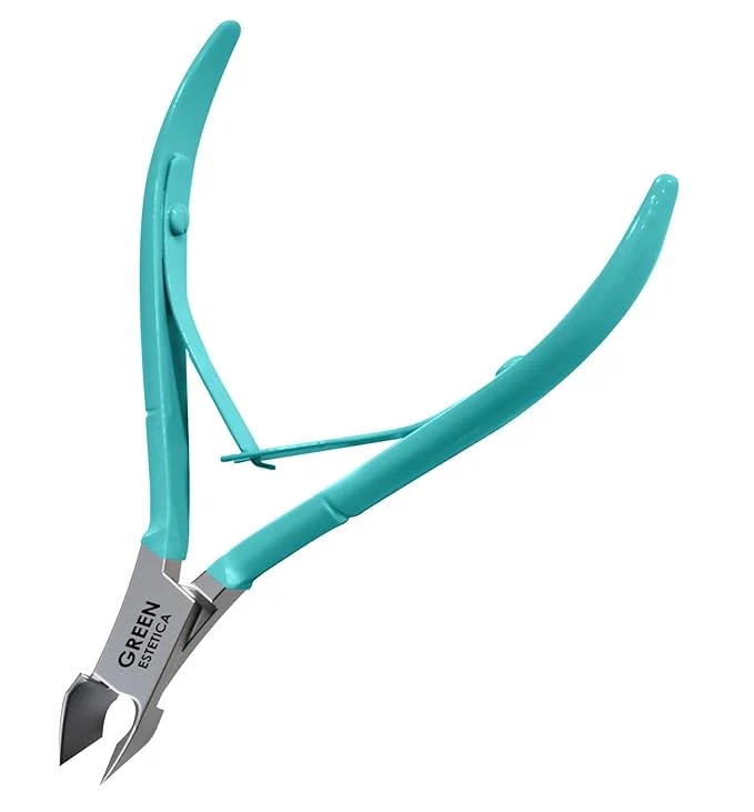 Fast Professional Cuticle Trimmer Nail Cuticle Cutter Stainless Steel Cuticle Nippers Reliable