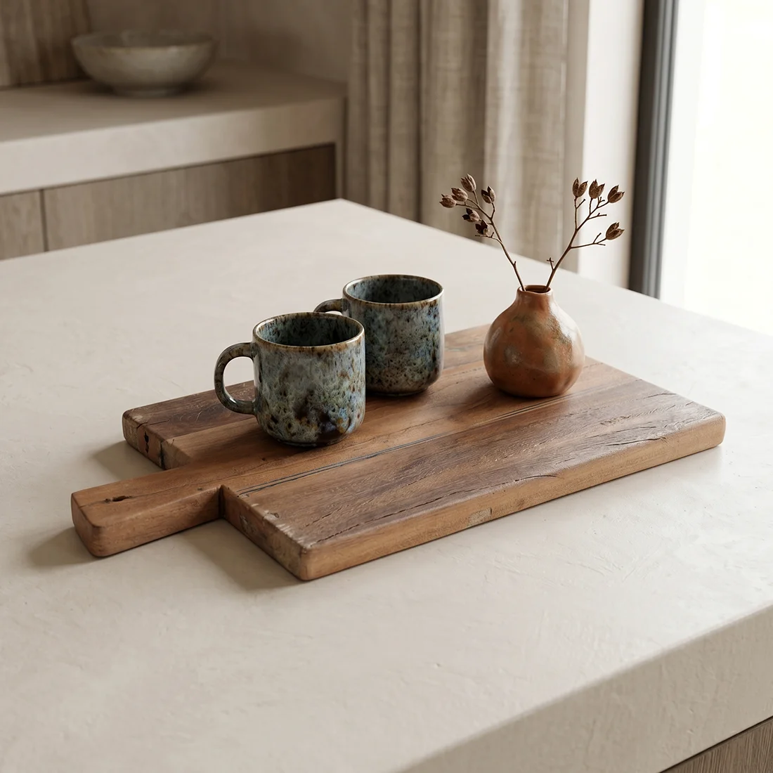 Trendy Farmwood Serving Board 40 cm Professional