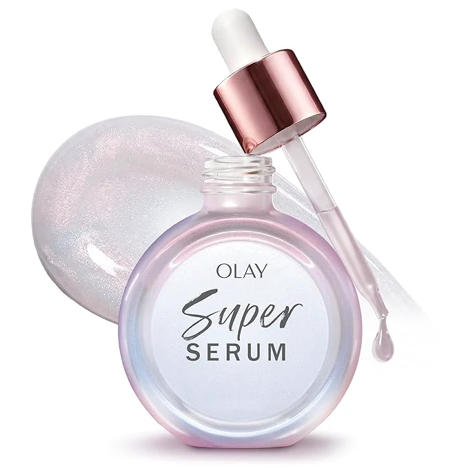 Innovative Olay Super Serum World-Class